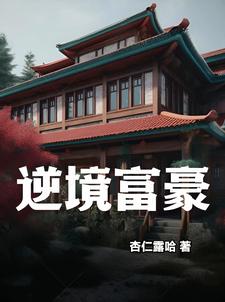 逆境富豪